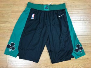 Maillot De Basket Boston Celtics Nike Short